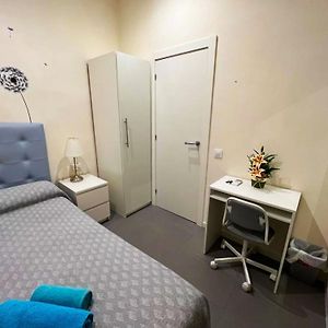 Chambre Simple Économique
